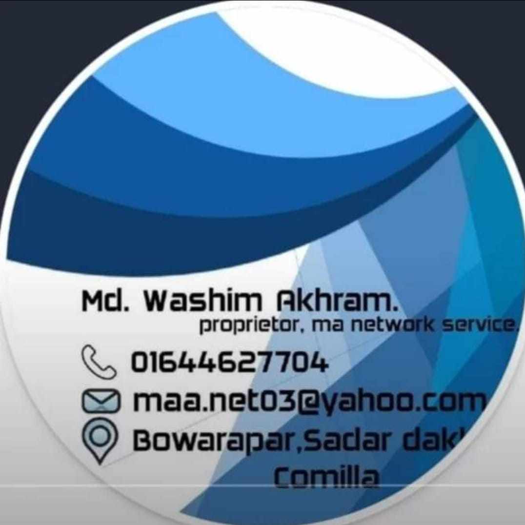Ma Network-logo